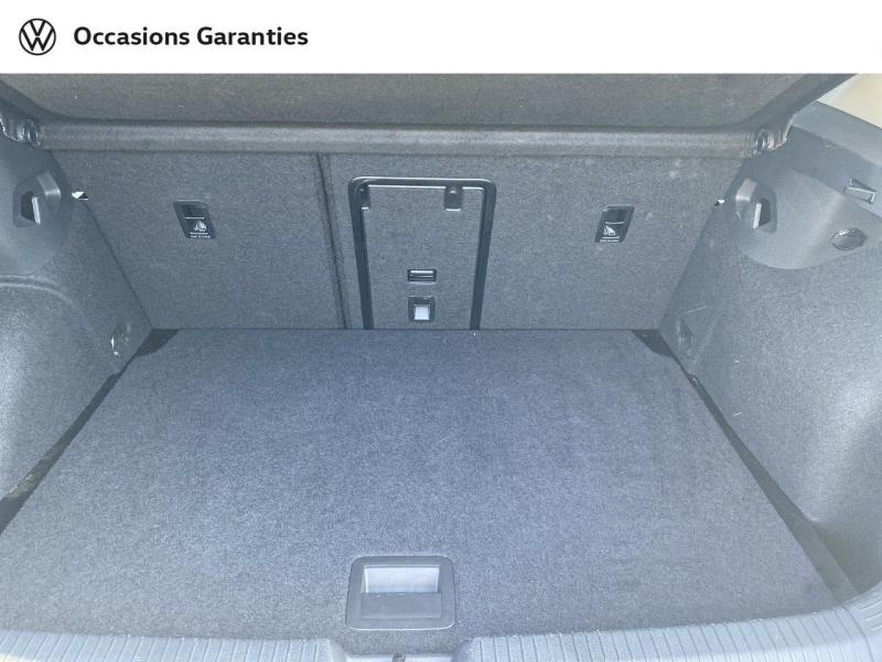 Voitures occasions VOLKSWAGEN GOLF MATCH Lens