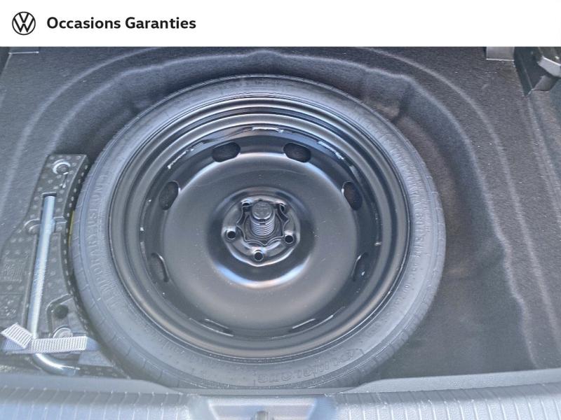 Voitures occasions VOLKSWAGEN GOLF MATCH Lens