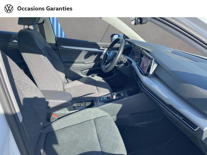 Voitures occasions VOLKSWAGEN GOLF MATCH Lens