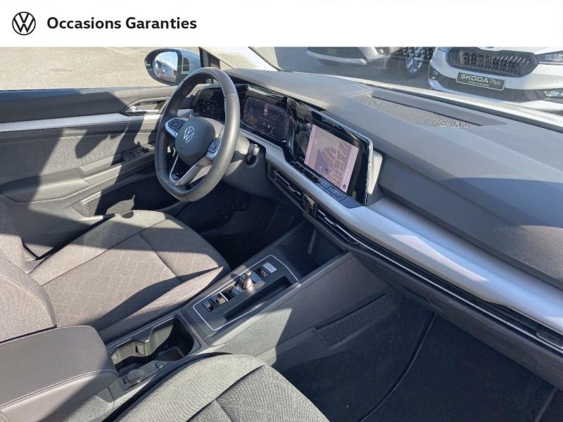 Voitures occasions VOLKSWAGEN GOLF MATCH Lens