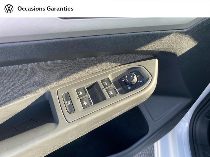 Voitures occasions VOLKSWAGEN GOLF MATCH Lens