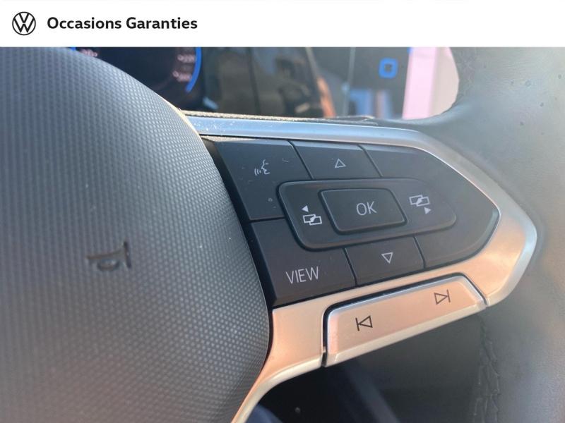 Voitures occasions VOLKSWAGEN GOLF MATCH Lens