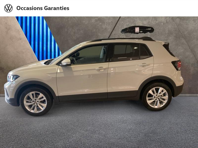Voitures occasions VOLKSWAGEN T-CROSS VW Edition Lens