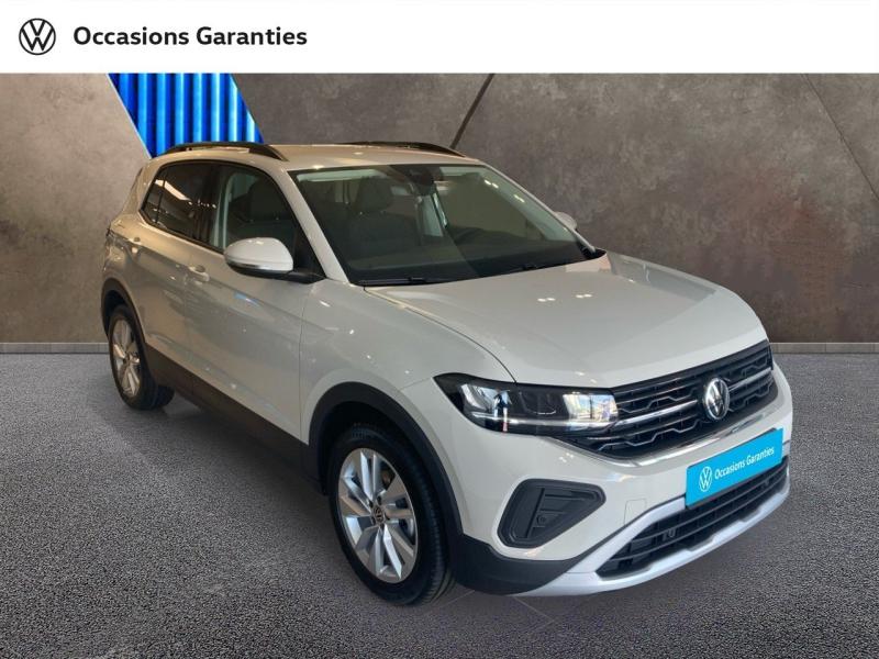 Voitures occasions VOLKSWAGEN T-CROSS VW Edition Lens