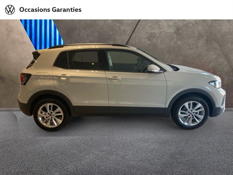 Voitures occasions VOLKSWAGEN T-CROSS VW Edition Lens