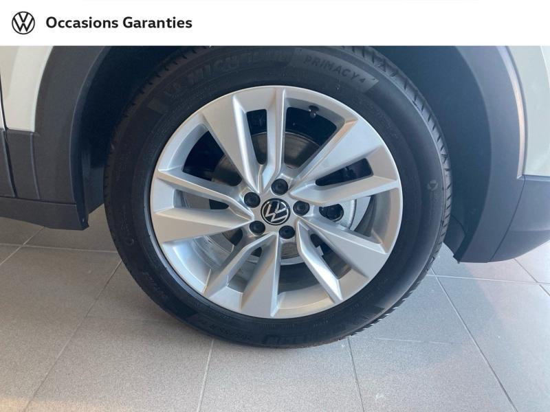 Voitures occasions VOLKSWAGEN T-CROSS VW Edition Lens