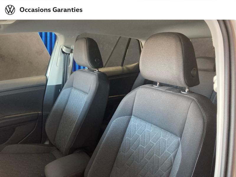 Voitures occasions VOLKSWAGEN T-CROSS VW Edition Lens