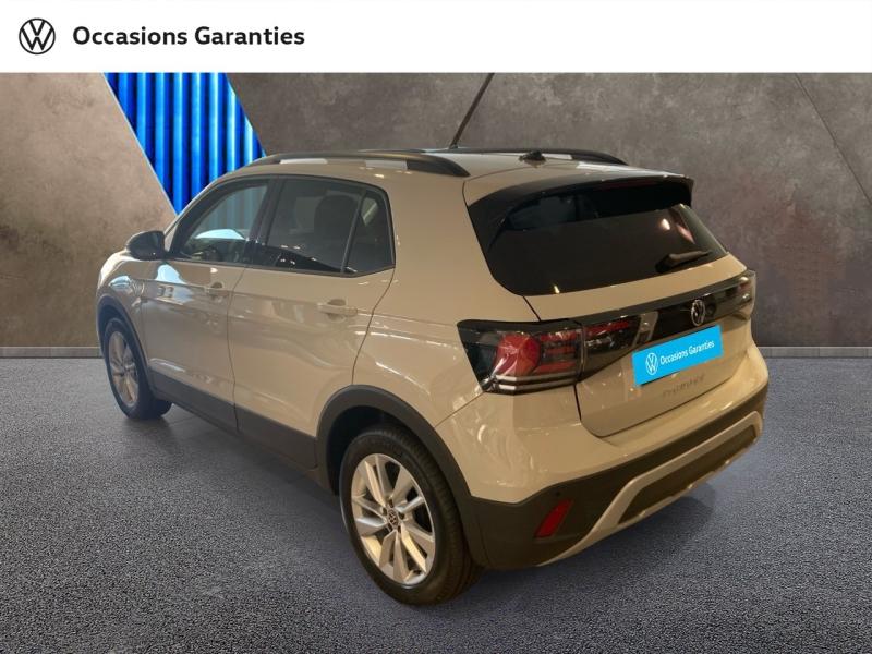 Voitures occasions VOLKSWAGEN T-CROSS VW Edition Lens