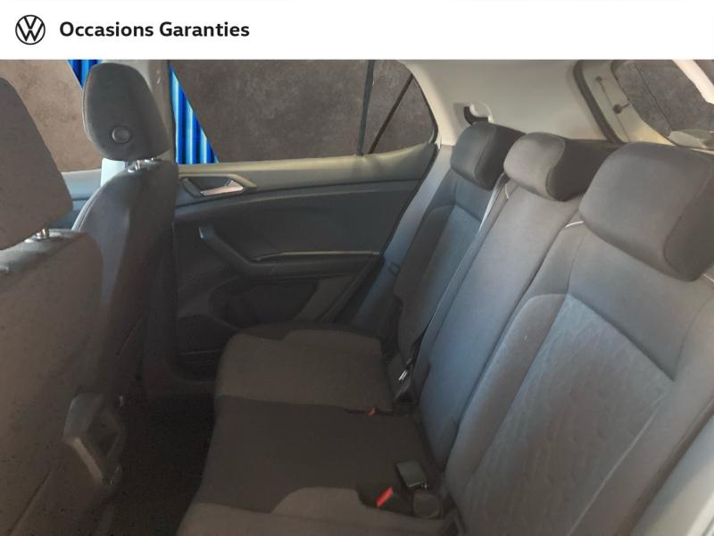 Voitures occasions VOLKSWAGEN T-CROSS VW Edition Lens