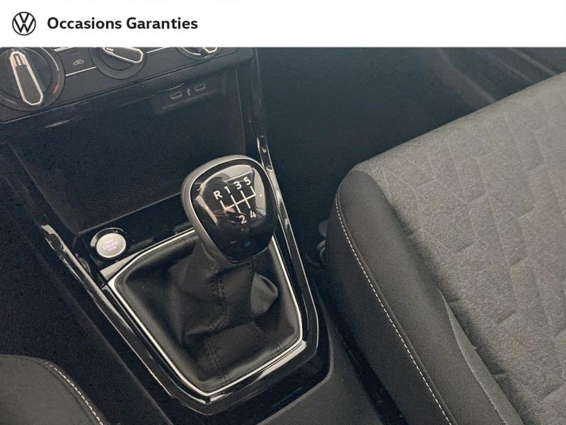 Voitures occasions VOLKSWAGEN T-CROSS VW Edition Lens