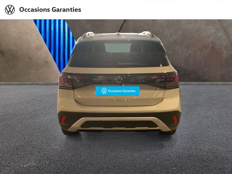 Voitures occasions VOLKSWAGEN T-CROSS VW Edition Lens