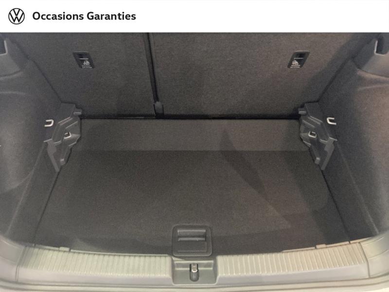 Voitures occasions VOLKSWAGEN T-CROSS VW Edition Lens