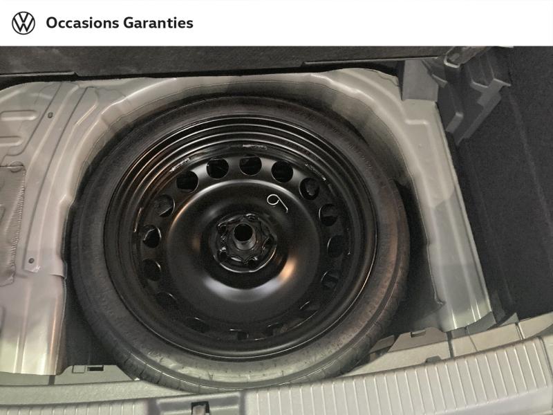 Voitures occasions VOLKSWAGEN T-CROSS VW Edition Lens