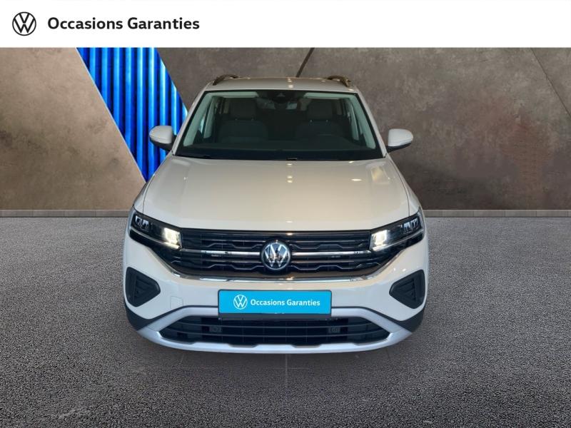 Voitures occasions VOLKSWAGEN T-CROSS VW Edition Lens