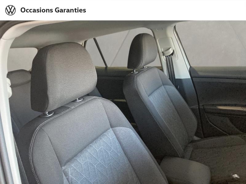 Voitures occasions VOLKSWAGEN T-CROSS VW Edition Lens