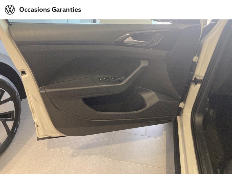 Voitures occasions VOLKSWAGEN T-CROSS VW Edition Lens