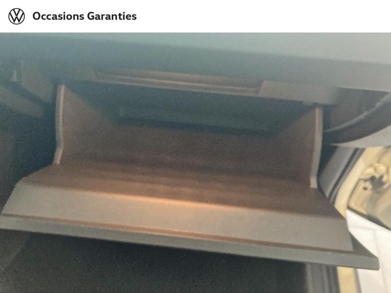 Voitures occasions VOLKSWAGEN T-CROSS VW Edition Lens