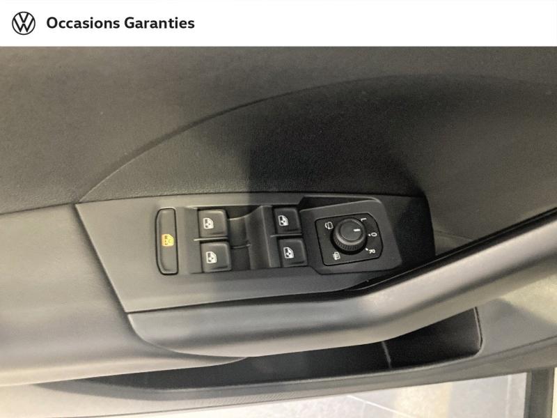 Voitures occasions VOLKSWAGEN T-CROSS VW Edition Lens