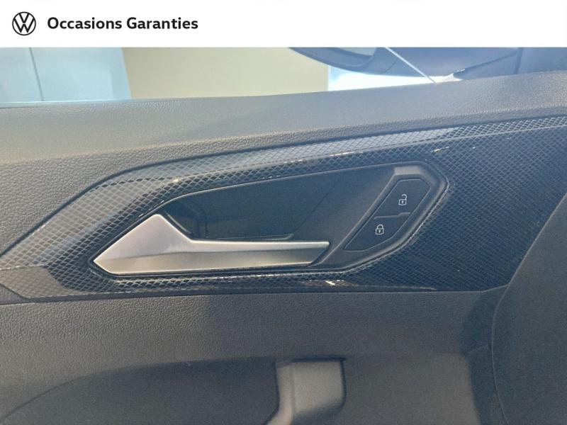 Voitures occasions VOLKSWAGEN T-CROSS VW Edition Lens