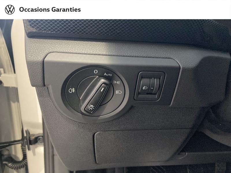 Voitures occasions VOLKSWAGEN T-CROSS VW Edition Lens