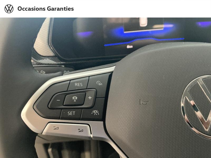Voitures occasions VOLKSWAGEN T-CROSS VW Edition Lens