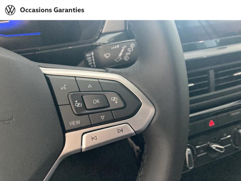 Voitures occasions VOLKSWAGEN T-CROSS VW Edition Lens
