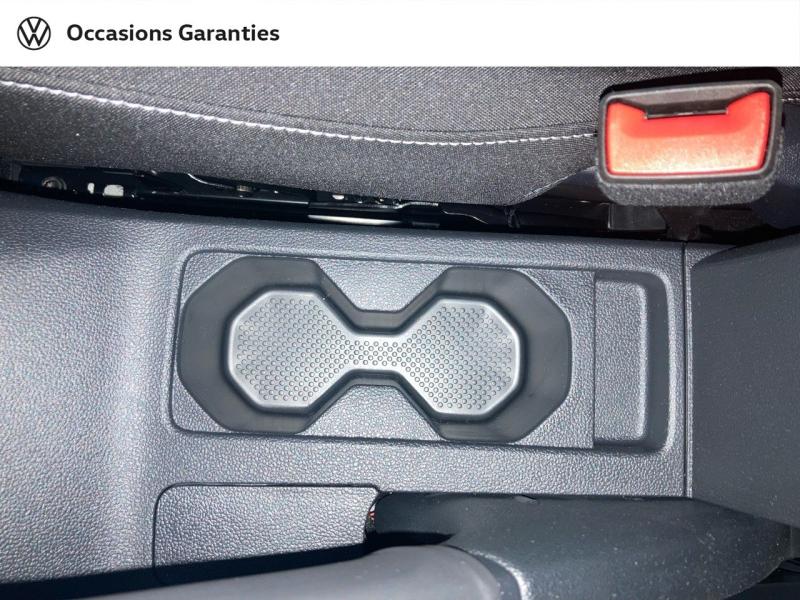 Voitures occasions VOLKSWAGEN T-CROSS VW Edition Lens