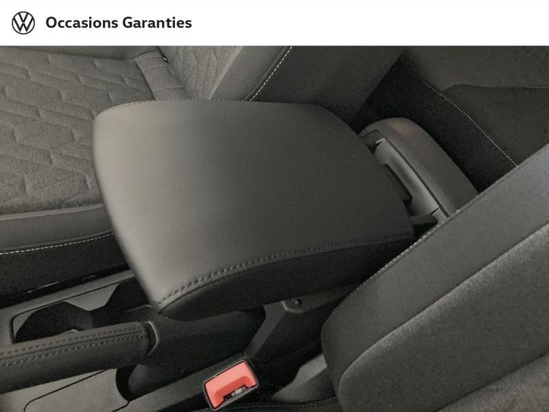 Voitures occasions VOLKSWAGEN T-CROSS VW Edition Lens