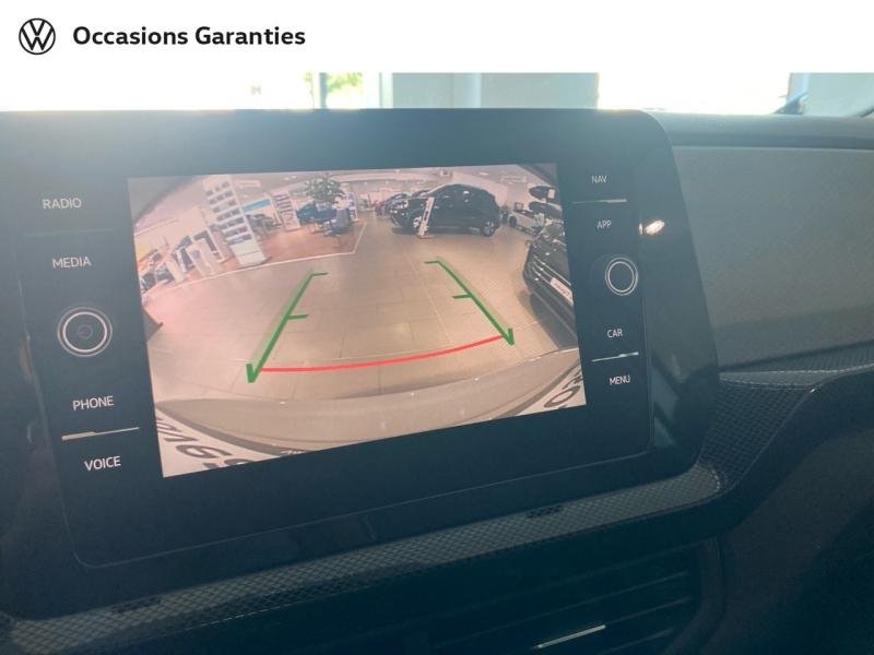 Voitures occasions VOLKSWAGEN T-CROSS VW Edition Lens