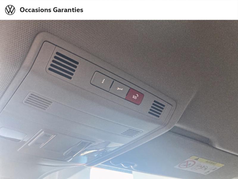 Voitures occasions VOLKSWAGEN T-CROSS VW Edition Lens