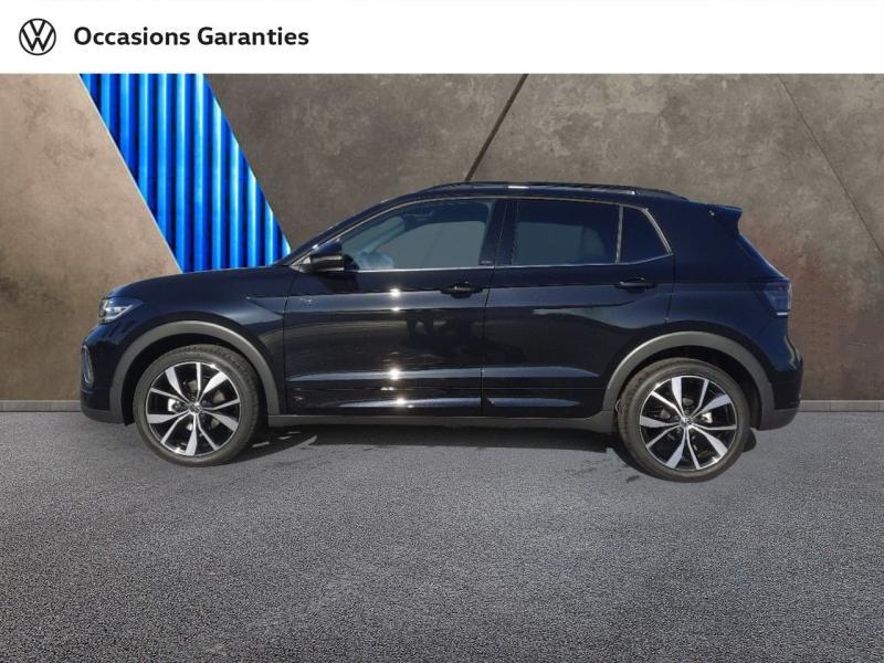Voitures occasions VOLKSWAGEN T-CROSS R-Line Lens