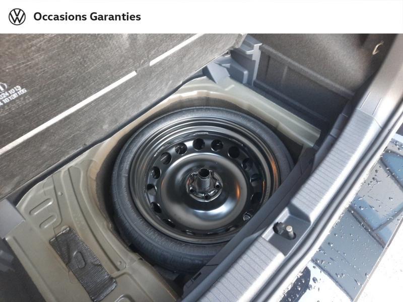 Voitures occasions VOLKSWAGEN T-CROSS R-Line Lens