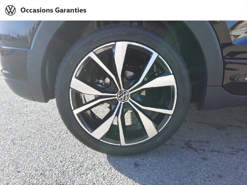 Voitures occasions VOLKSWAGEN T-CROSS R-Line Lens