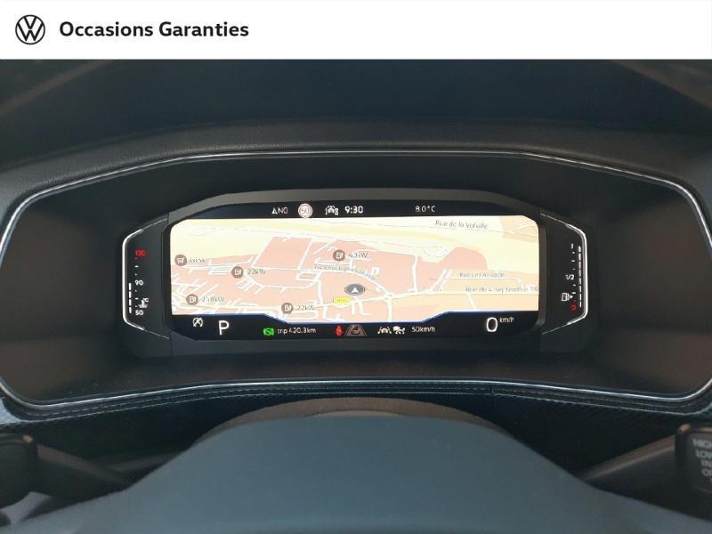 Voitures occasions VOLKSWAGEN T-CROSS R-Line Lens