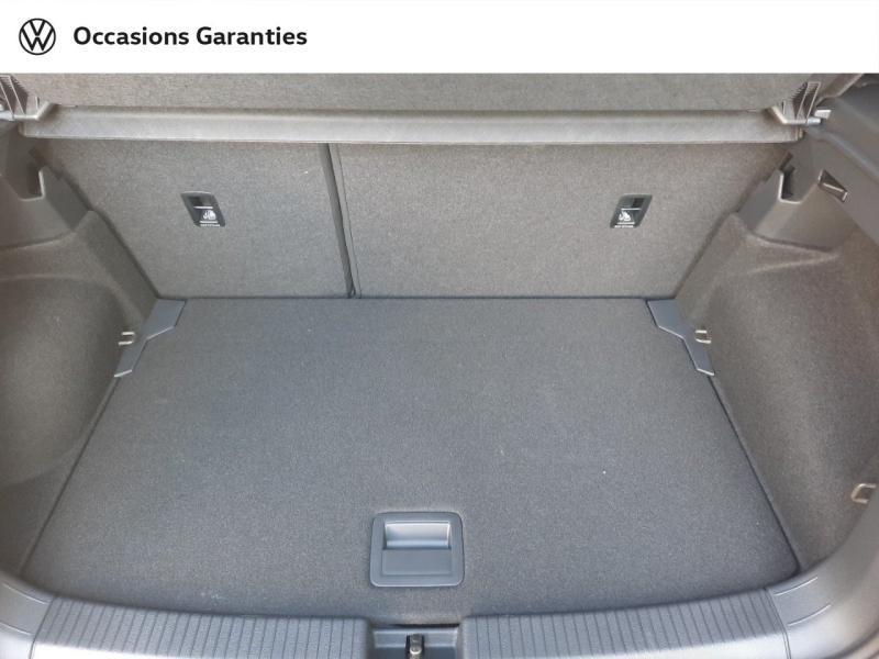 Voitures occasions VOLKSWAGEN T-CROSS R-Line Lens