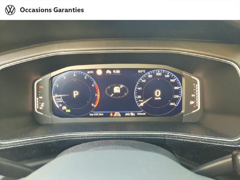 Voitures occasions VOLKSWAGEN T-CROSS R-Line Lens