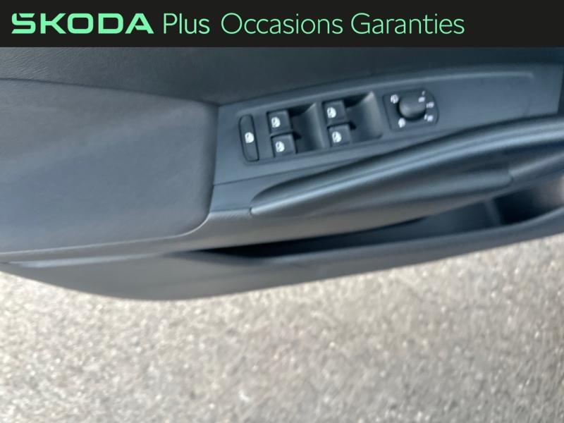 Voitures occasions ŠKODA FABIA Selection Lens