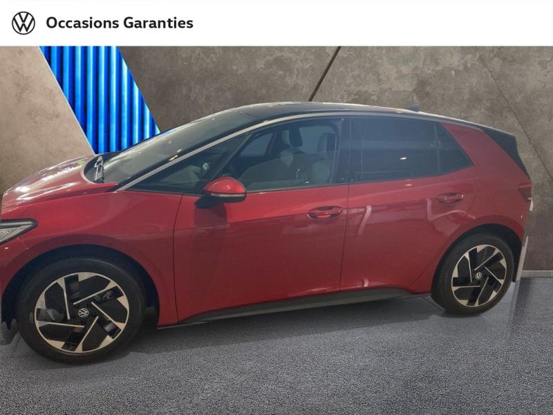Voitures occasions VOLKSWAGEN ID.3 Life Max Lens