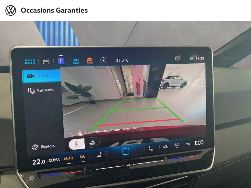 Voitures occasions VOLKSWAGEN ID.3 Life Max Lens