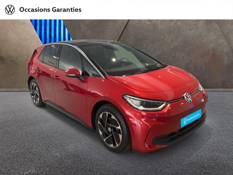 Voitures occasions VOLKSWAGEN ID.3 Life Max Lens