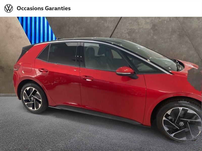 Voitures occasions VOLKSWAGEN ID.3 Life Max Lens
