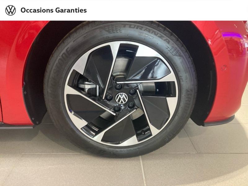 Voitures occasions VOLKSWAGEN ID.3 Life Max Lens