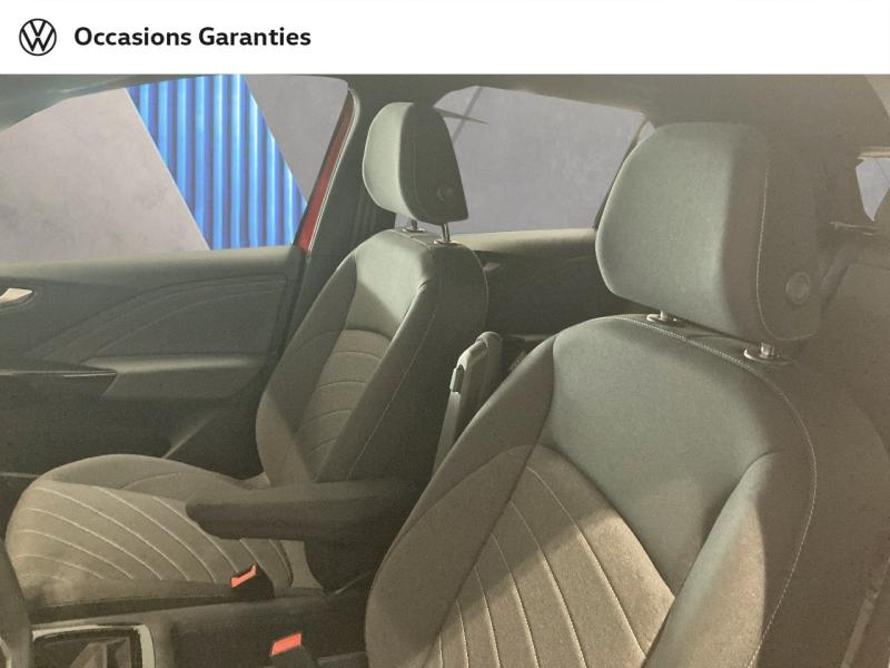 Voitures occasions VOLKSWAGEN ID.3 Life Max Lens