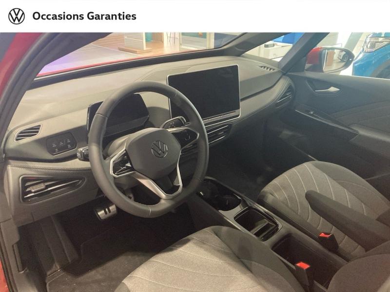 Voitures occasions VOLKSWAGEN ID.3 Life Max Lens