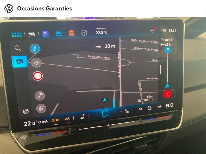 Voitures occasions VOLKSWAGEN ID.3 Life Max Lens