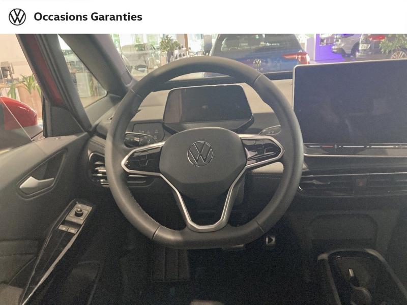 Voitures occasions VOLKSWAGEN ID.3 Life Max Lens