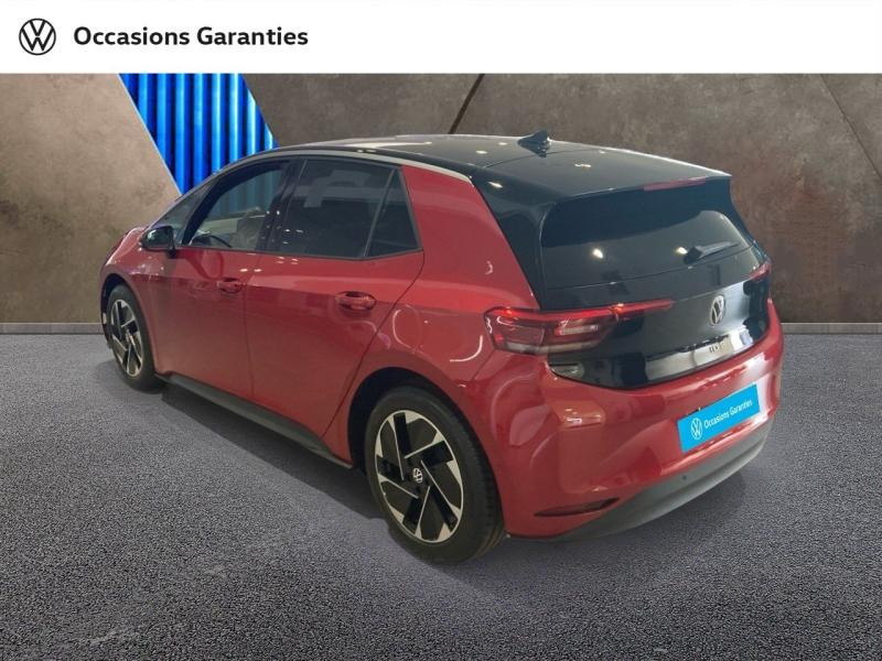 Voitures occasions VOLKSWAGEN ID.3 Life Max Lens