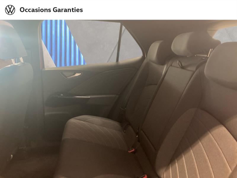 Voitures occasions VOLKSWAGEN ID.3 Life Max Lens