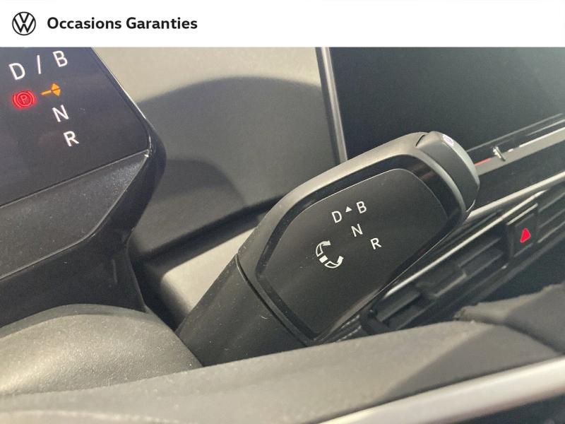 Voitures occasions VOLKSWAGEN ID.3 Life Max Lens