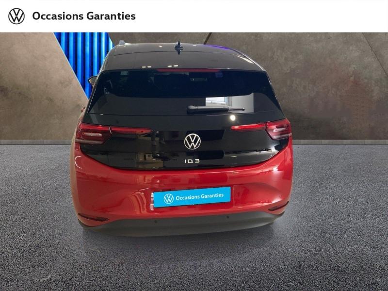 Voitures occasions VOLKSWAGEN ID.3 Life Max Lens